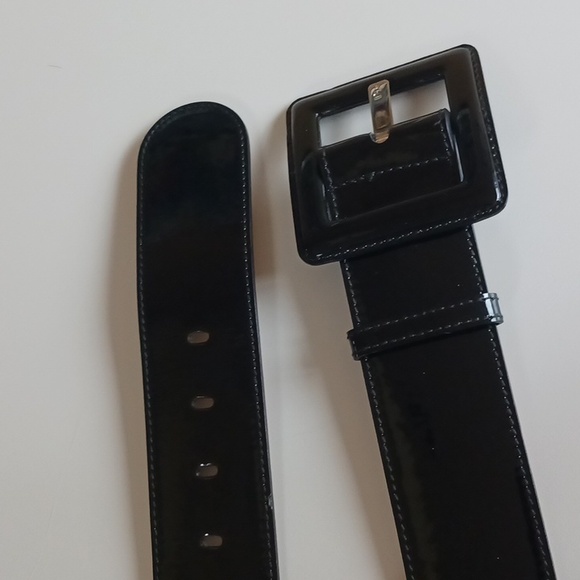 EUC Vintage Dior Belt - Picture 5 of 11